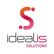 Logo Idealis Solutions