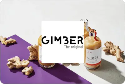 Gimber