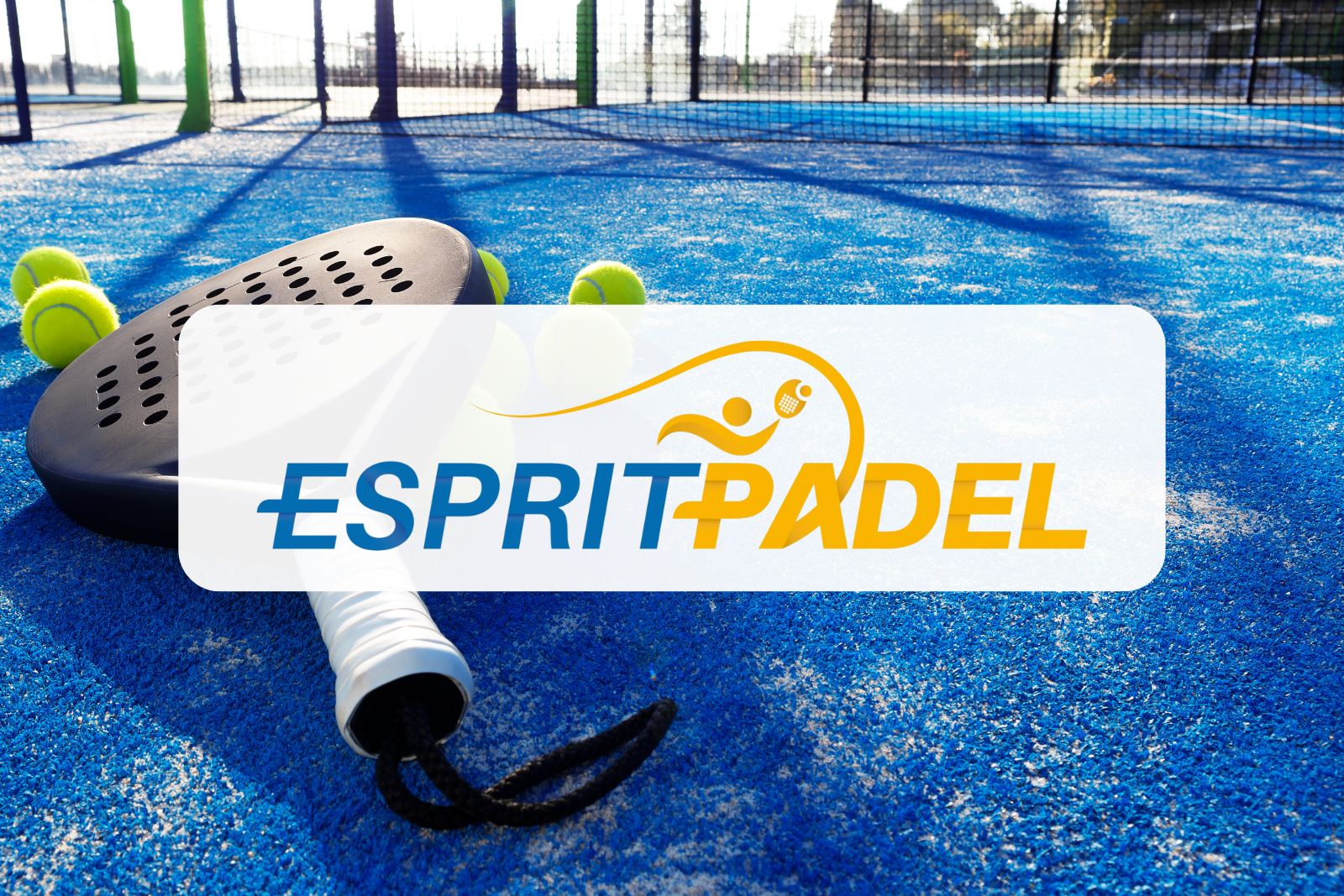 Esprit Padel