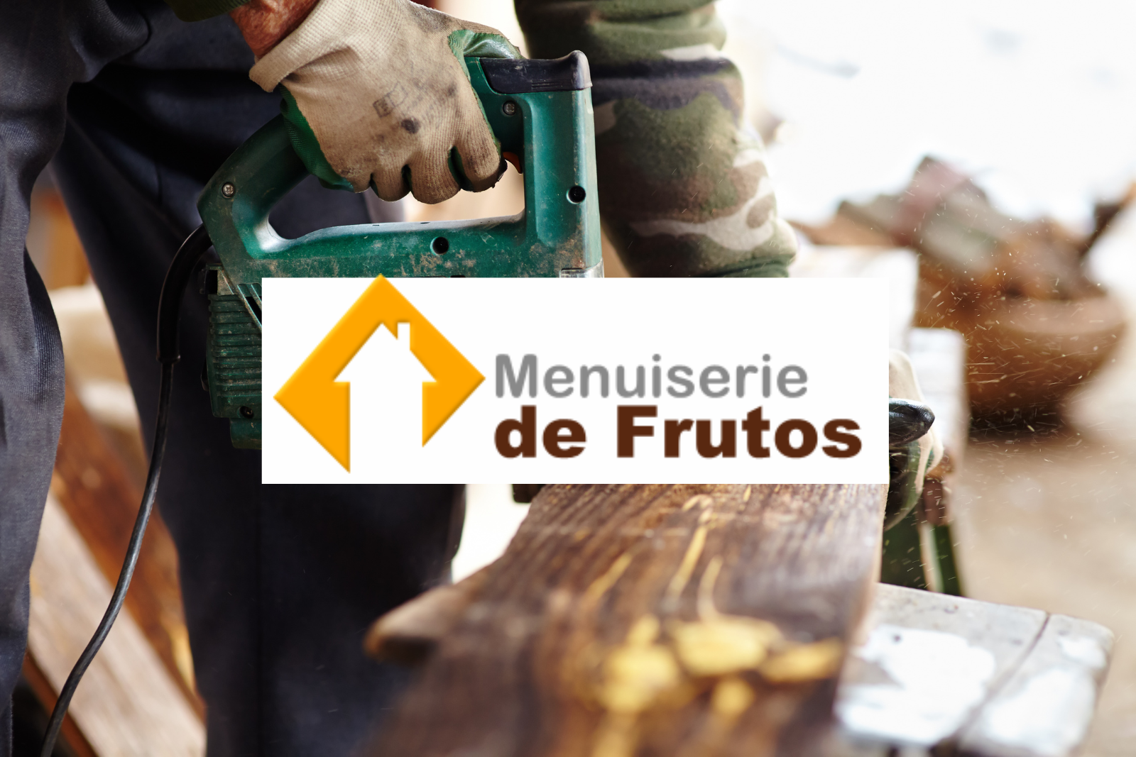 Menuiserie de Frutos