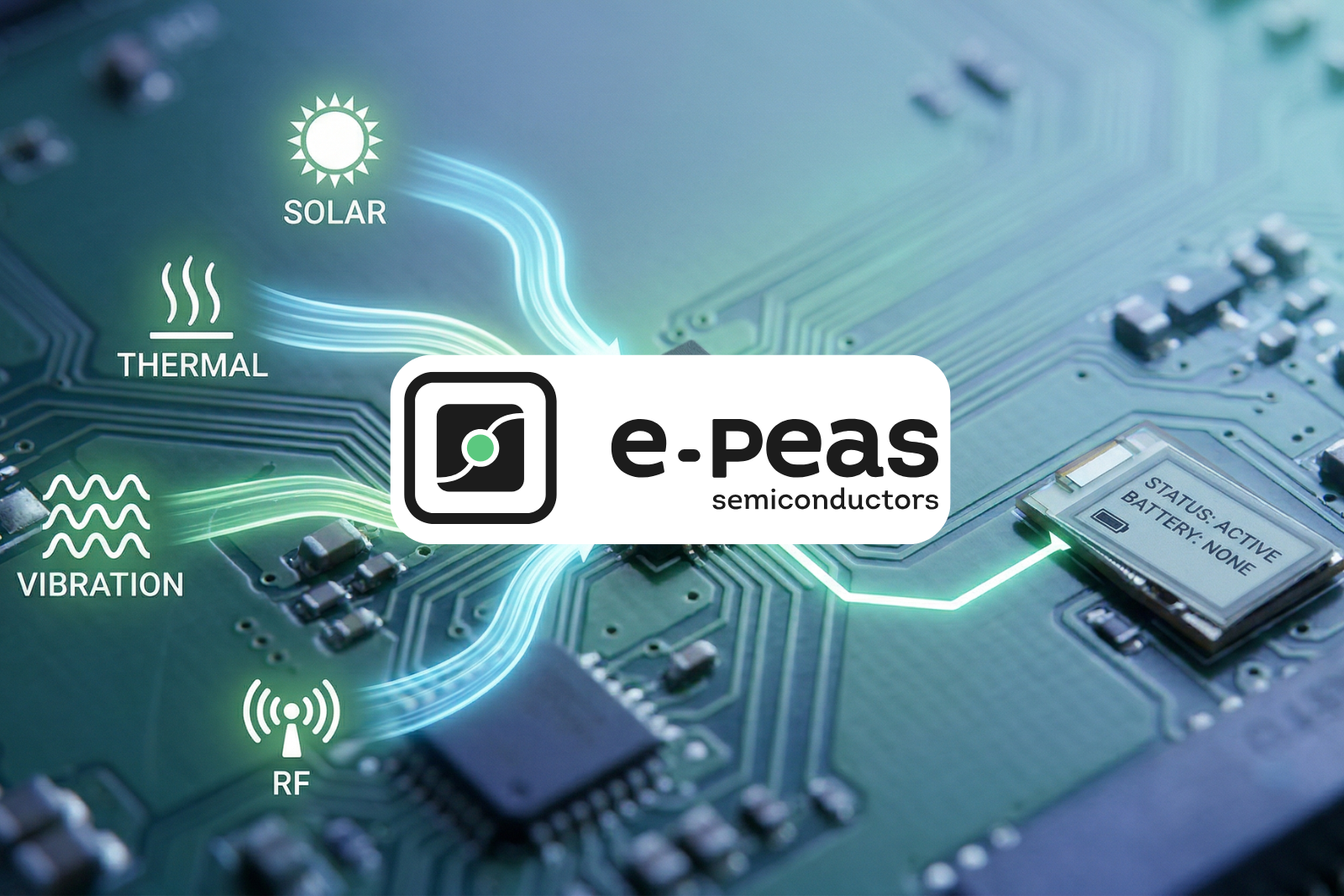 E-Peas