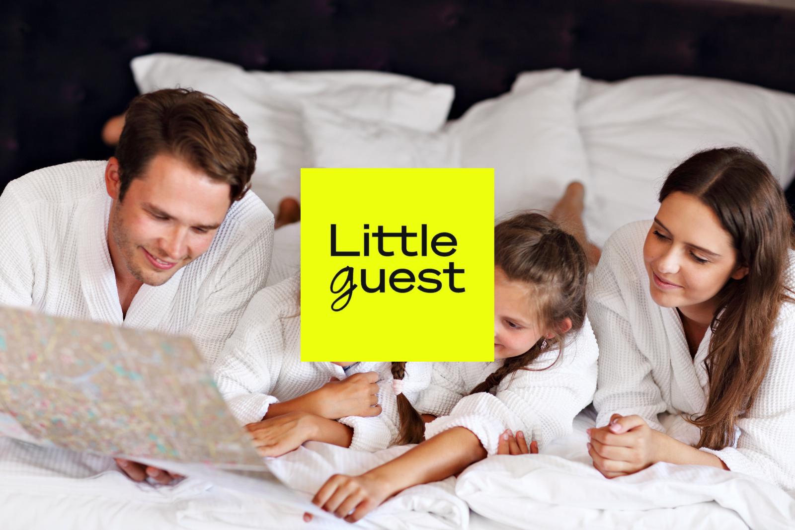 Little Guest