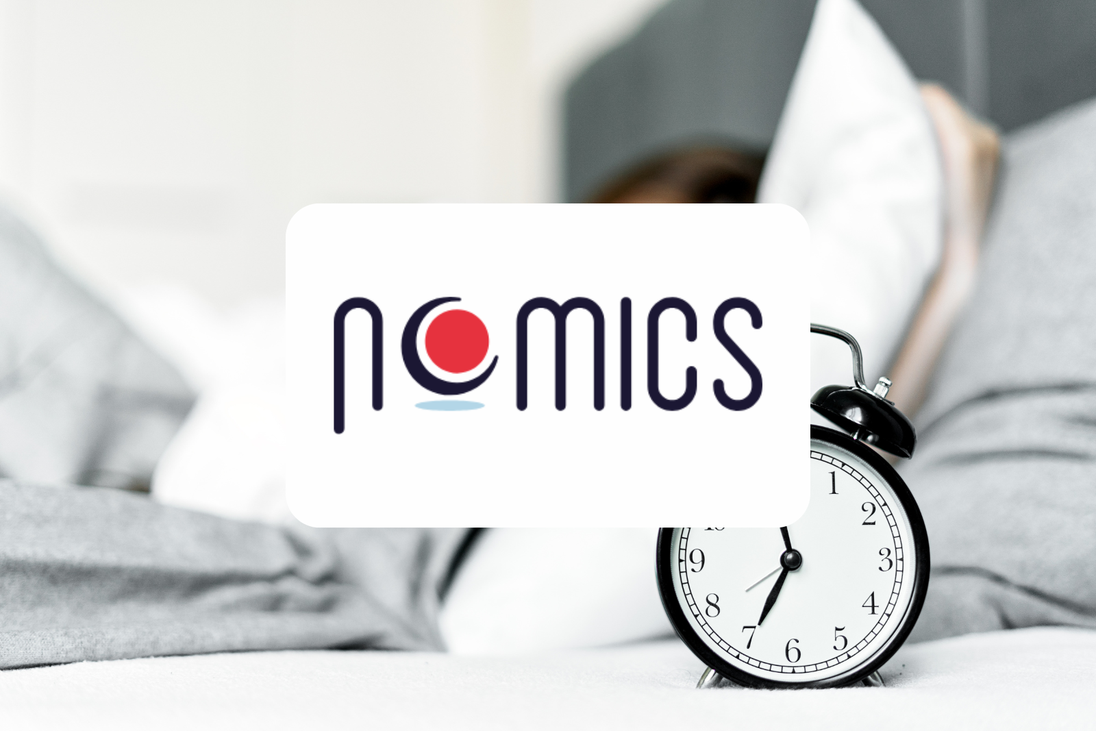 Nomics