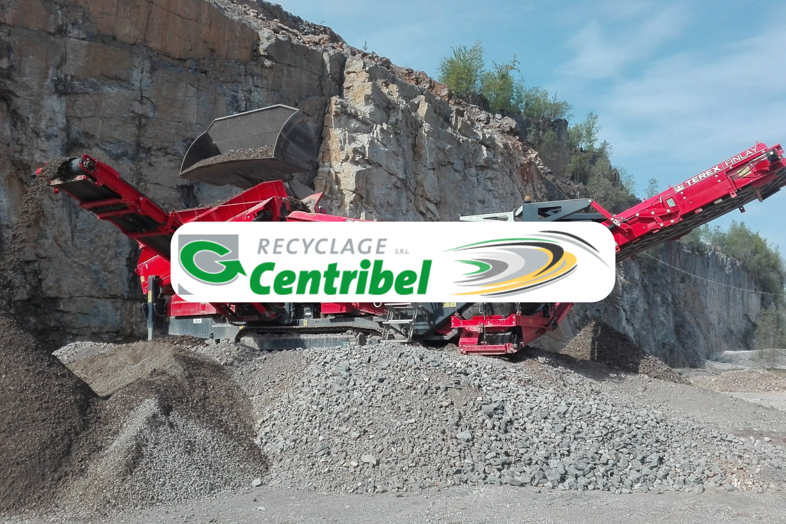 Centribel