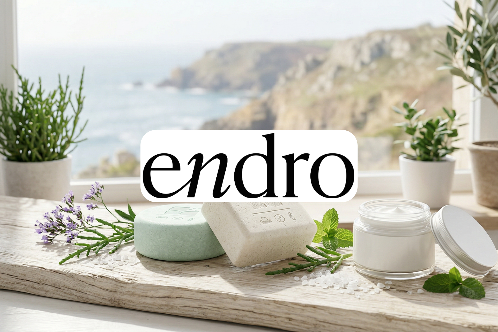 Endro cosmétiques