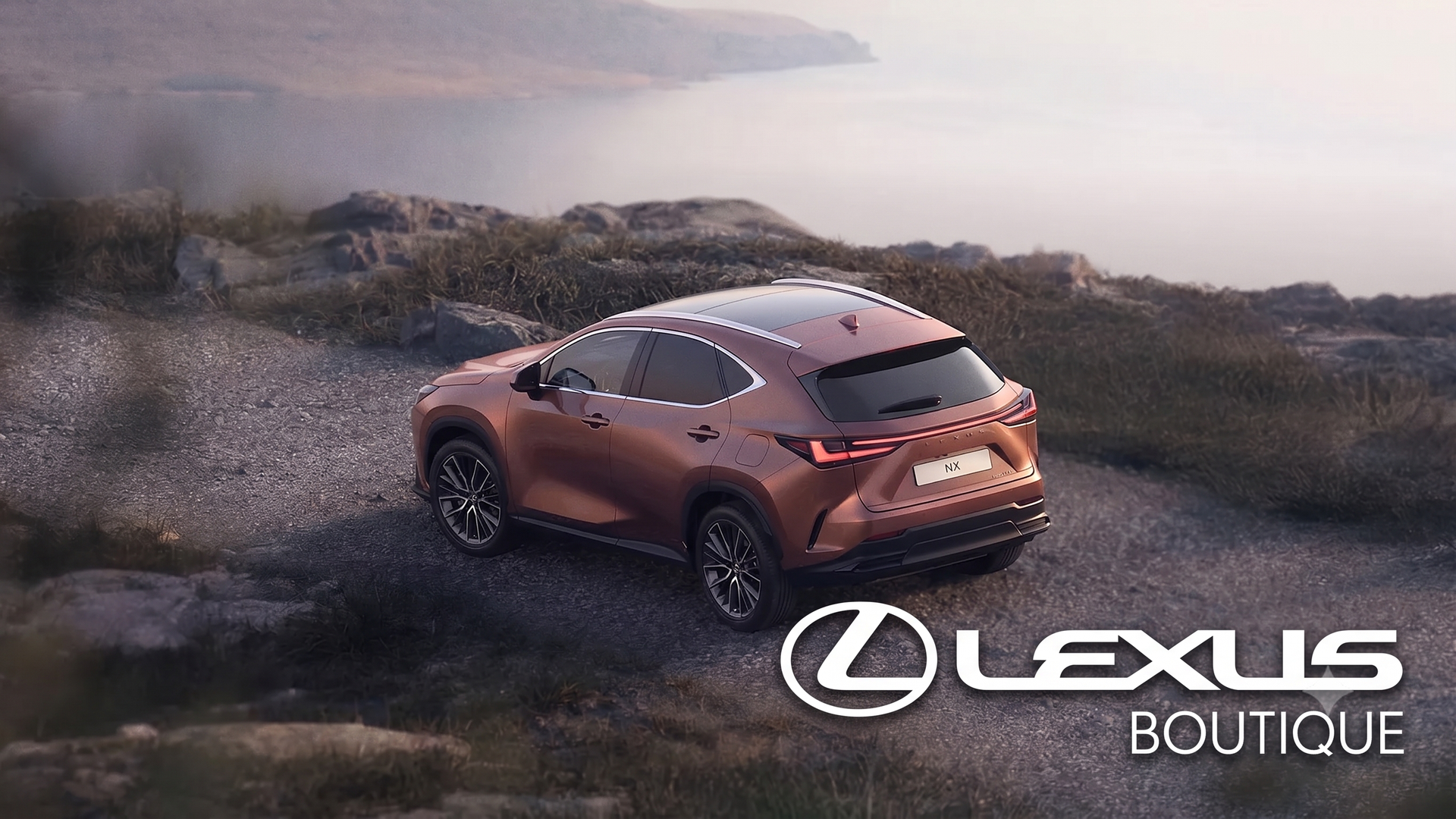 Lexus Boutique (LBO)