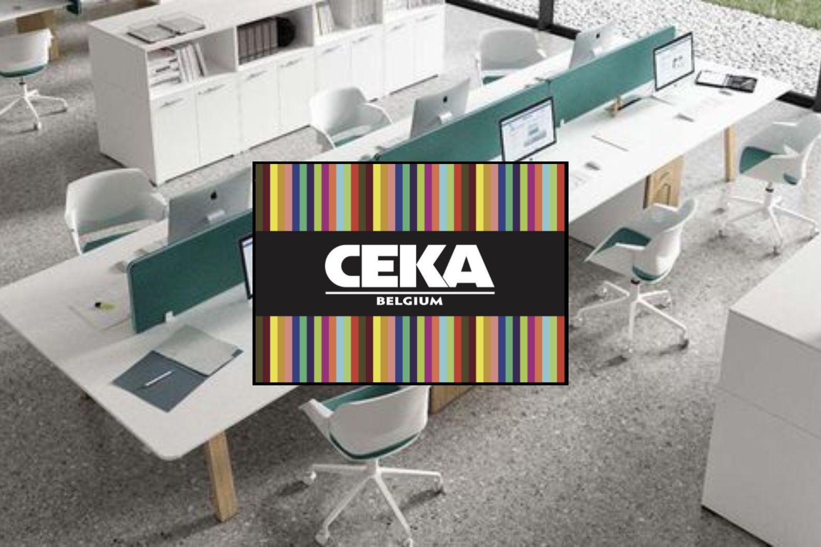 CEKA